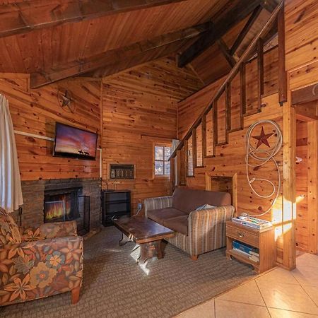 Forest Cabin 4 Cowboys Dream Payson Luaran gambar