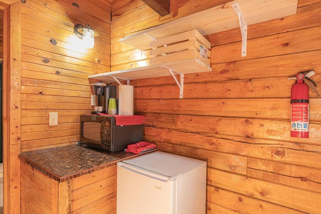 Forest Cabin 4 Cowboys Dream Payson Luaran gambar