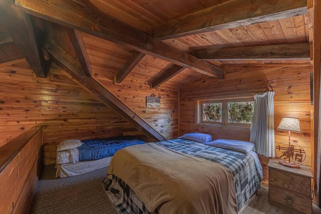 Forest Cabin 4 Cowboys Dream Payson Luaran gambar
